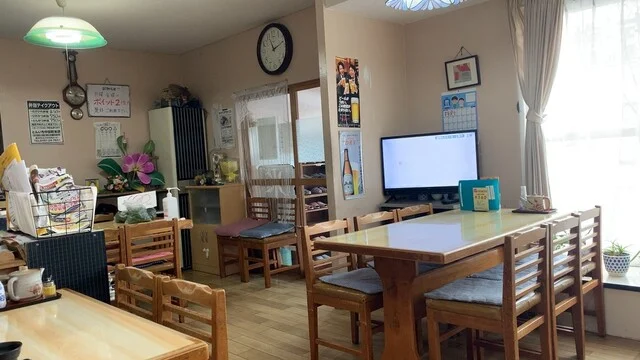 とんかつ とんいち 中田町店 - 水沢（とんかつ）の写真