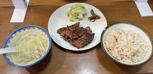 佐助 - 柳原（牛タン）の写真