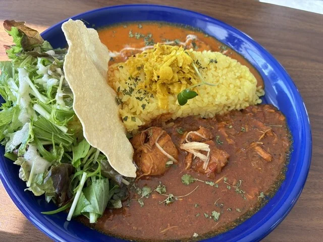 M NaNa Curry（エムナナカレー） - 須賀川（カレー）の写真