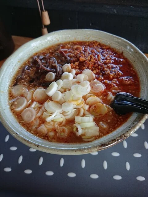 ブロッサム（Blossom） - 井川さくら（ラーメン）の写真