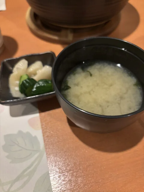 和食 てつ也（テツヤ） - 泉外旭川（日本料理）の写真