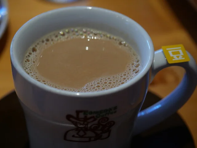 コメダ珈琲店 横手ハッピータウン店 - 横手（喫茶店）の写真