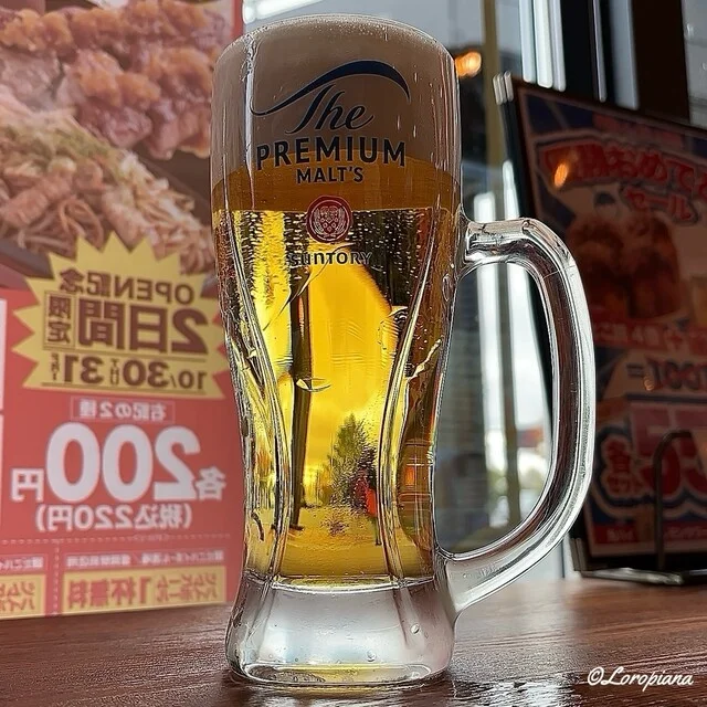 銀だこハイボール酒場 盛岡駅前店 - 盛岡（居酒屋）の写真