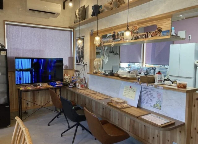 kimuriya（キムリヤ） - 渡波（韓国料理）の写真