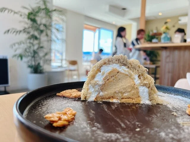 きねや菓寮 - 山形（カフェ）の写真