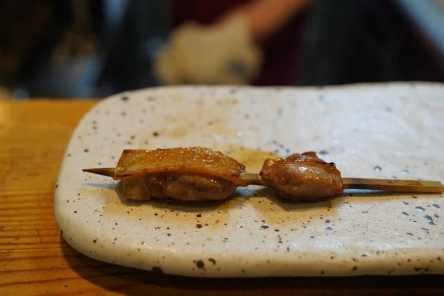 鳥好（トリコウ） - 秋田（焼き鳥）の写真
