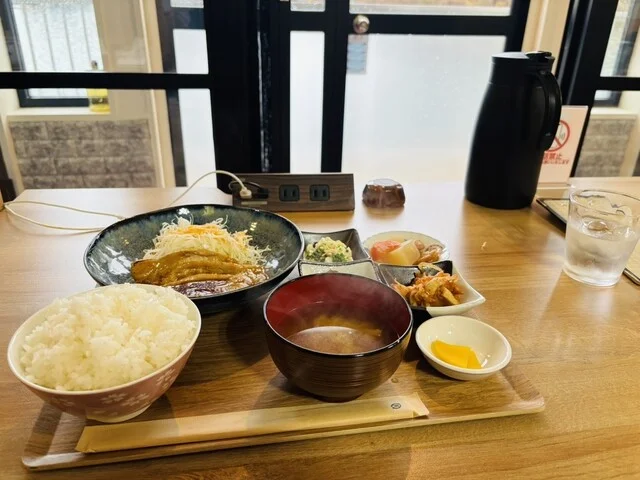 ねまれやこぅひぃ - 秋田（カフェ）の写真