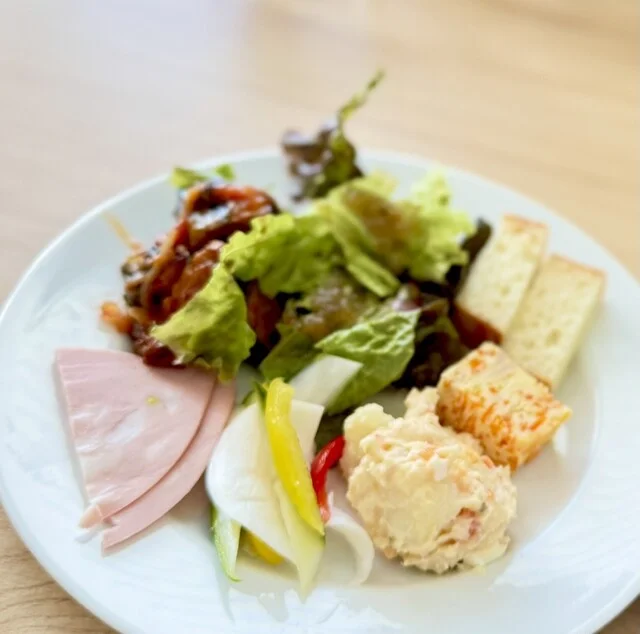 IL SUONO SCORRE - 郡山富田（イタリアン）の写真