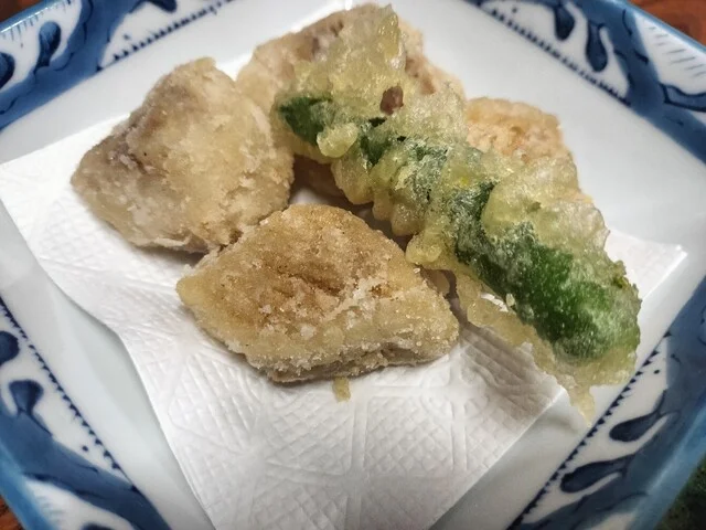 大鵬（たいほう） - 東大館（日本料理）の写真