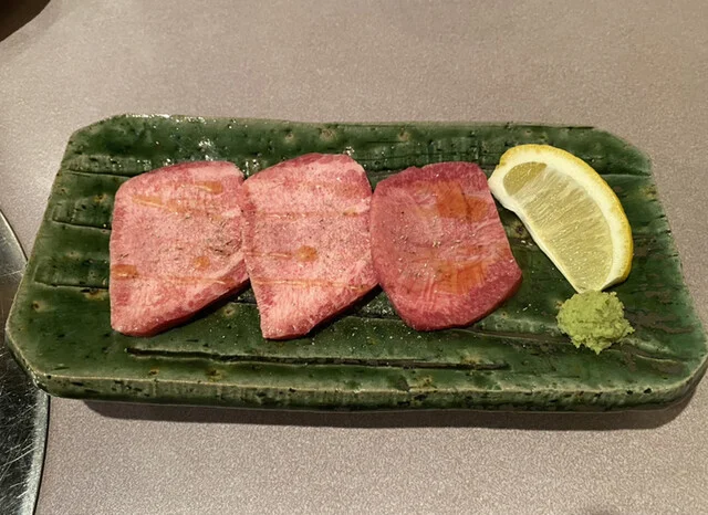 焼肉・冷麺ぐるり - 大曲（焼肉）の写真