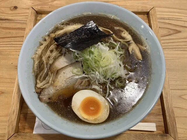 中華そば 肴 yamago（ヤマゴ） - 羽後本荘（ラーメン）の写真