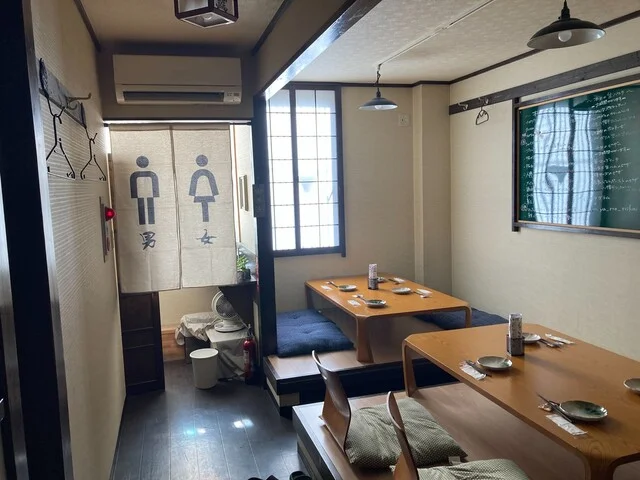 すみ家の二階（Sumiya Second Floor） - 盛岡（イタリアン）の写真