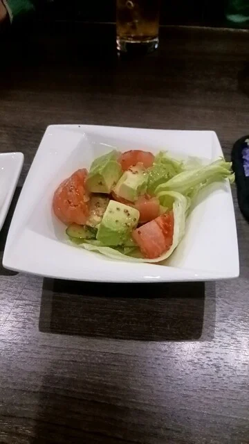 ダイニング&バル さらり - 陸前高田（ダイニングバー）の写真