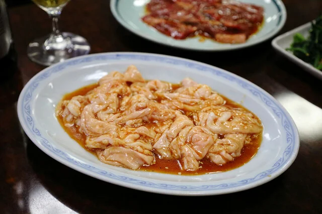 焼肉 大同門 秋田店（だいどうもん） - 羽後牛島（焼肉）の写真