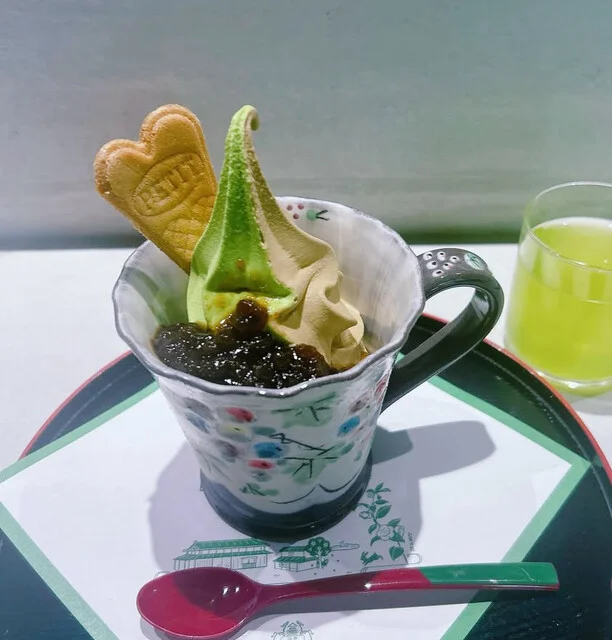 岩淵 - 蔵王（カフェ）の写真