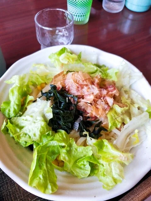 和風レストランまるまつ 水沢店 - 水沢（ファミレス）の写真