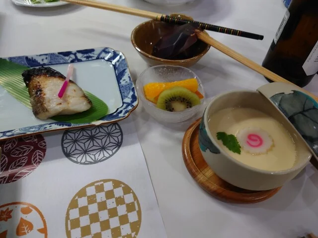 赤倉山荘 - 八郎潟（旅館・民宿）の写真