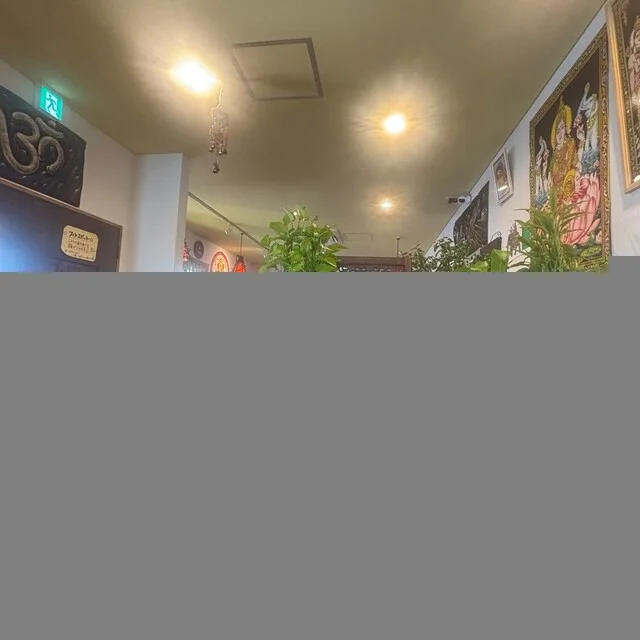 ラグパティ 米沢店 - 米沢（インドカレー）の写真