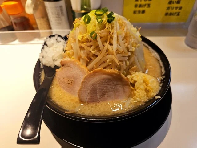 Kai（カイ） - 羽後本荘（ラーメン）の写真