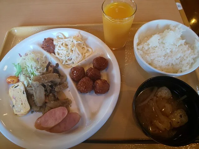 ぬまだてハイツ - 大館（ホテル）の写真