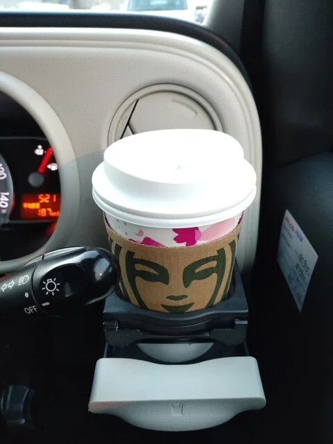 スターバックス・コーヒー イオンモール大曲店 - 飯詰（カフェ）の写真