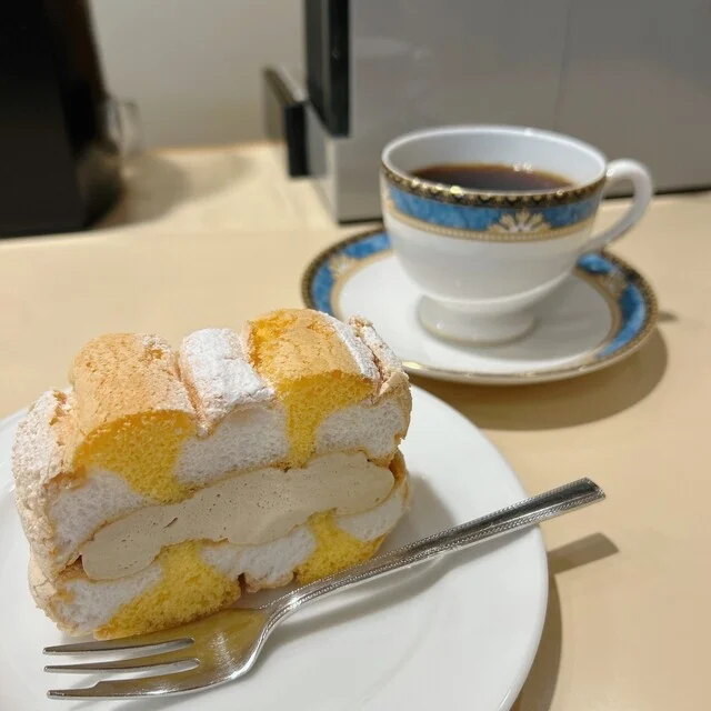 自家焙煎珈琲 カフェ・ブレンナー（caf&eacute; Brenner） - 出戸浜（カフェ）の写真