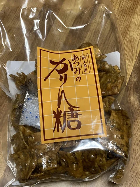 （有）渥美菓子店　 - 金浦（和菓子）の写真