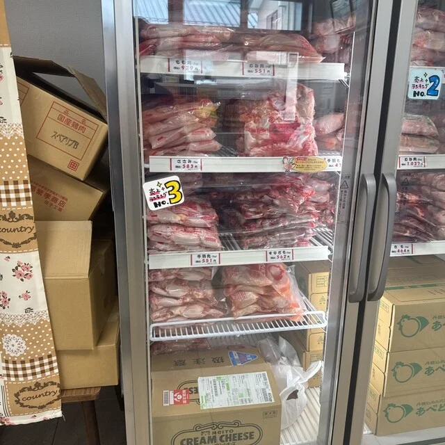 あべはんショップ - 斗米（惣菜・デリ）の写真