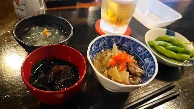 居酒屋うんま（うんま） - 羽後牛島（焼き鳥）の写真