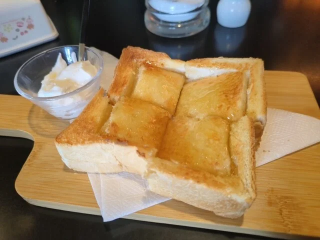 珈琲専科煉瓦家 - 山形（カフェ）の写真