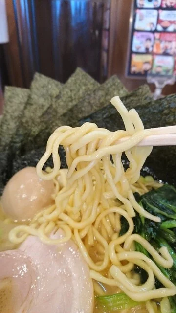 町田商店 盛岡津志田店 - 岩手飯岡（ラーメン）の写真