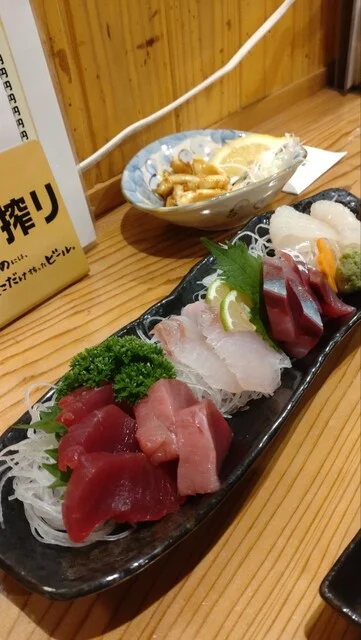 よしよし - 釜石（居酒屋）の写真