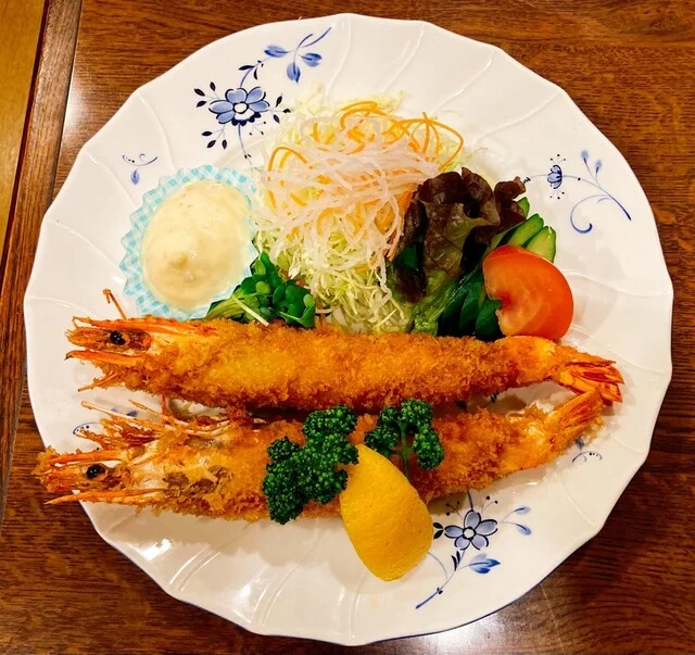 すてーきハウスチャッピイ - 十文字（レストラン）の写真