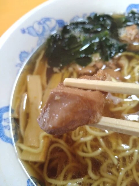 あおしし - 比立内（食堂）の写真