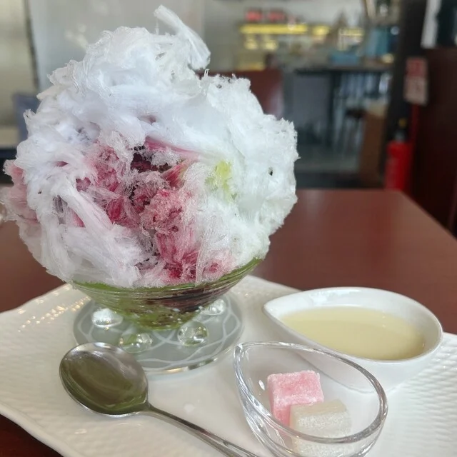 木村屋 大町本店 - 横手（ケーキ）の写真