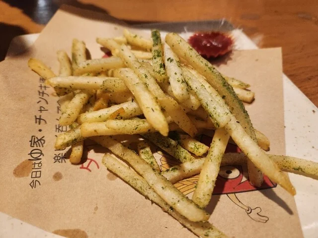 櫻山チャンチキ酒場 - 上盛岡（居酒屋）の写真