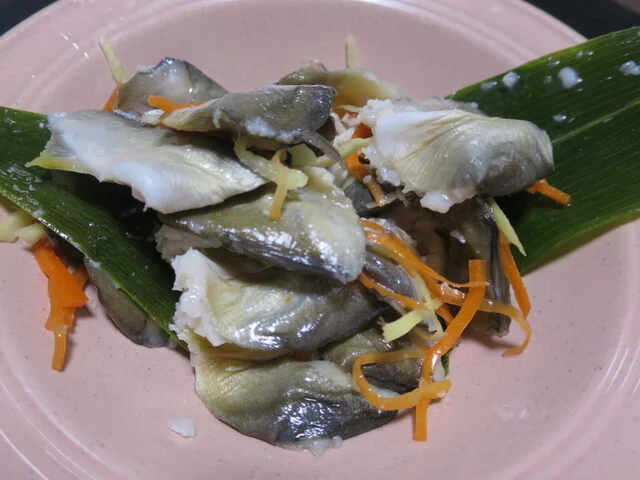 道の駅 かみこあに - 上小阿仁村その他（道の駅）の写真