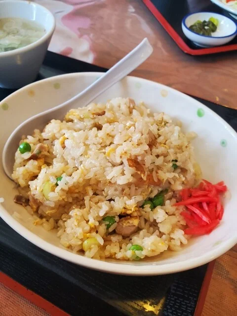 中華飯店 だんらん - 一ノ関（中華料理）の写真