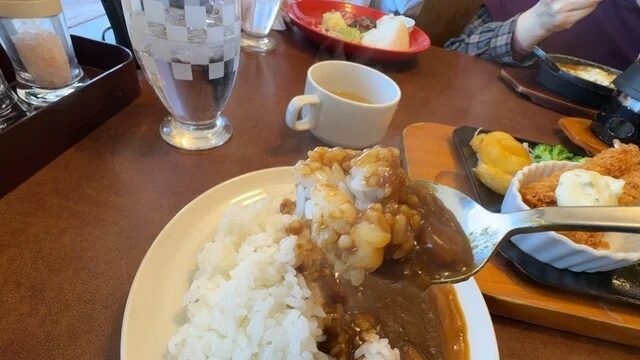 ビッグボーイ 一関店 - 一ノ関（ファミレス）の写真