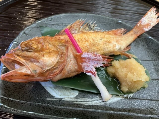 浄土ヶ浜パークホテル - 磯鶏（ホテル）の写真