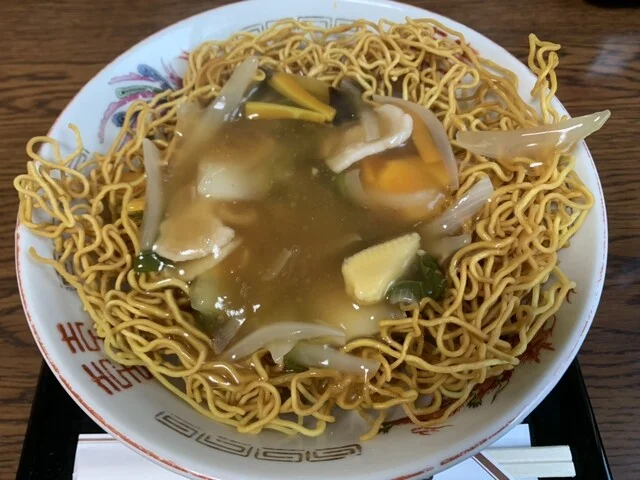 黄養軒 - 水沢（ラーメン）の写真