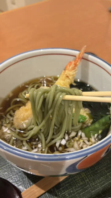 レストラン きぬさや - 羽後岩谷（食堂）の写真