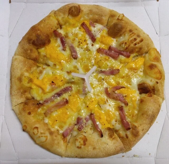 ピザハット 秋田桜店（PizzaHut） - 秋田（ピザ）の写真