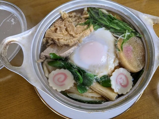 ちどり食堂 - 大久保（食堂）の写真