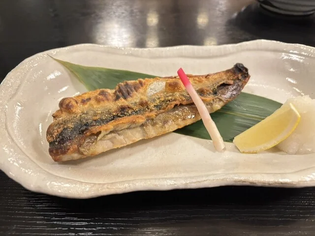 石 亭 - 石巻（日本料理）の写真