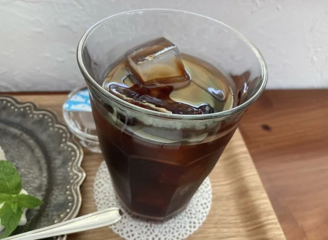 茶と - 一ノ関（カフェ）の写真