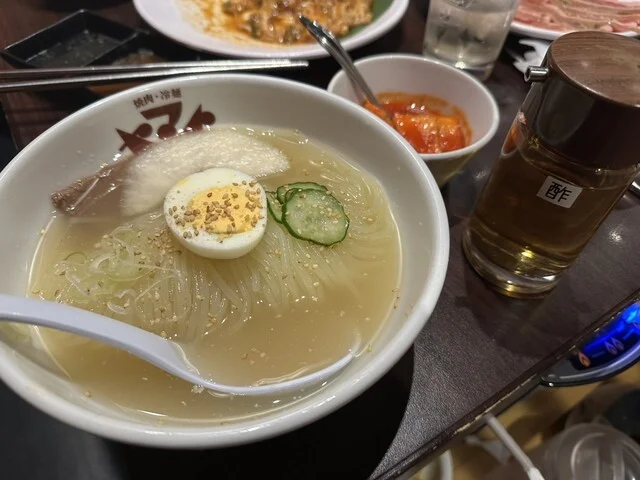 焼肉冷麺ヤマト 石巻店 - 蛇田（焼肉）の写真