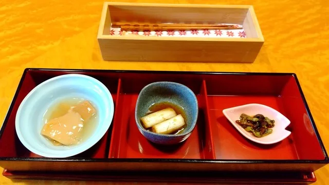 蔵王 山荷葉（サンカヨウ） - 蔵王町その他（レストラン）の写真