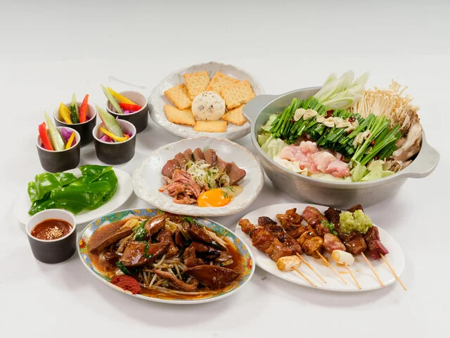 秋田辛麺 森のくまさん 横手店 - 横手（ラーメン）の写真