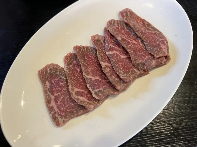 焼肉　政（ヤキニク　マサ） - 摺沢（焼肉）の写真